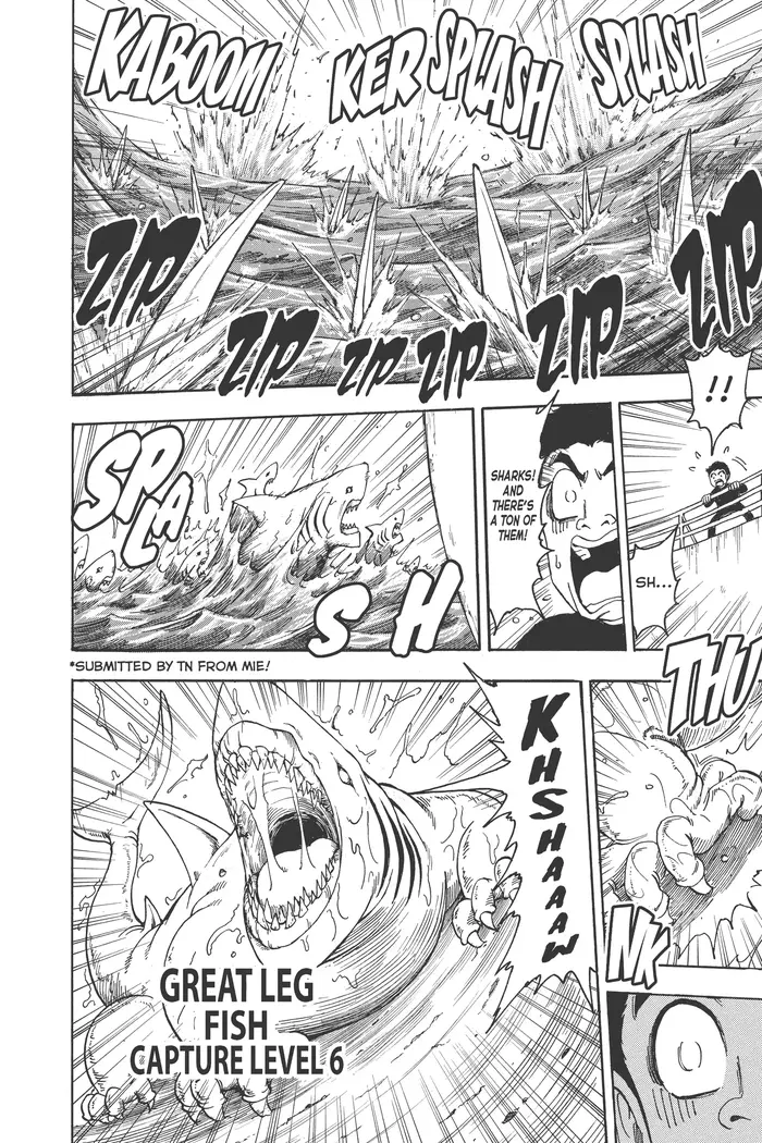 Toriko Chapter 69 image 09_optimized